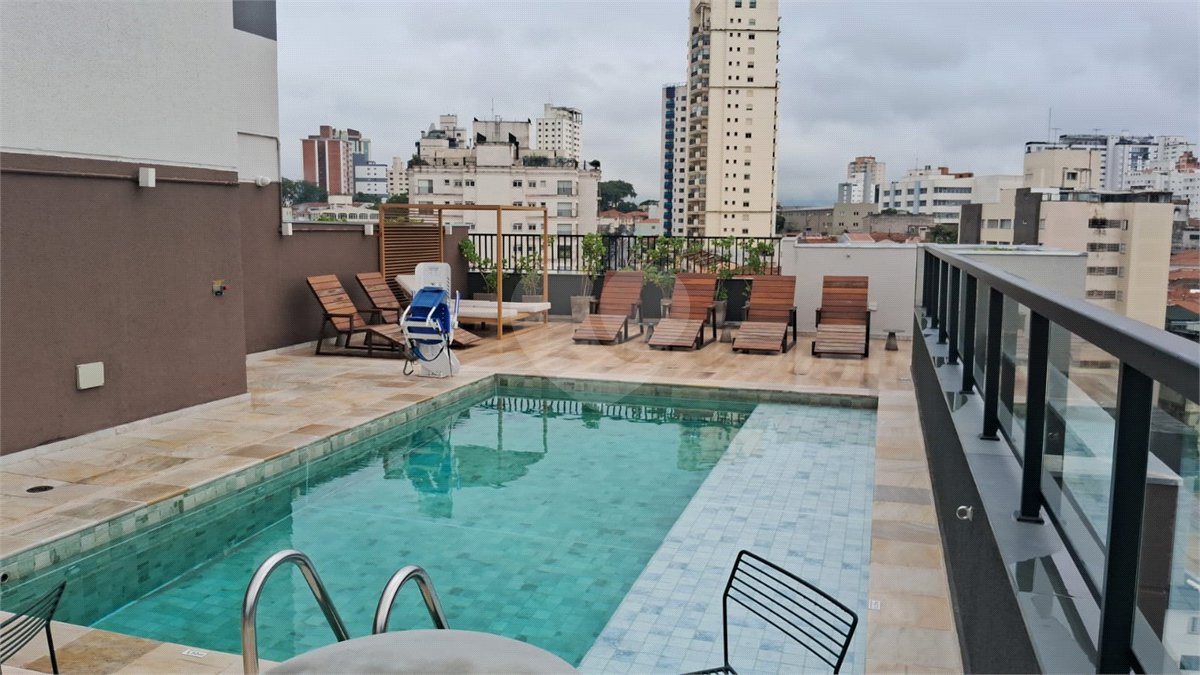 Apartamento à venda com 2 quartos, sendo 1 suíte,  em Jardim São Paulo(zona Norte), São Paulo, SP
