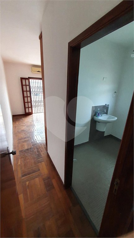 Sobrado à venda com 3 quartos, sendo 1 suíte, em Chácara Santo Antônio (zona Sul), São Paulo, SP