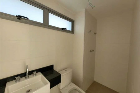 Apartamento à venda com 3 suítes em Água Branca, São Paulo, SP