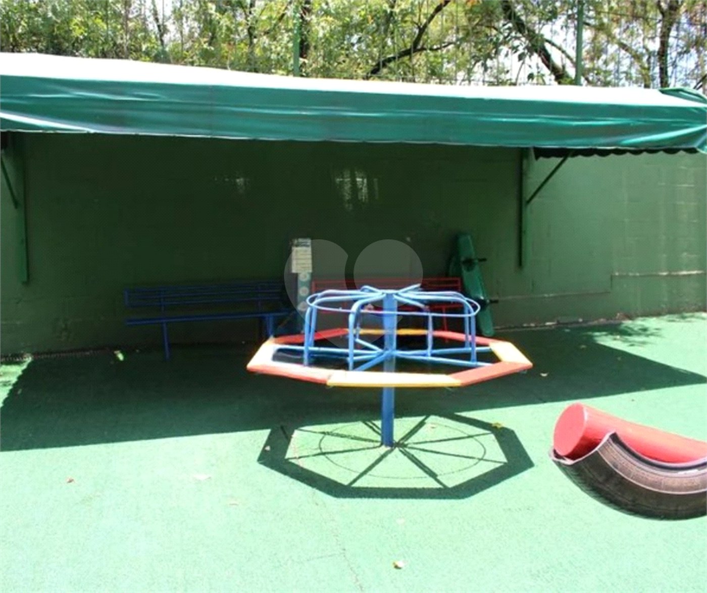 Apartamento à venda com 2 quartos em Jardim Santa Mônica, São Paulo, SP