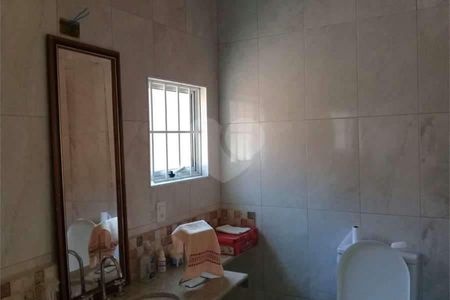 Casa Térrea à venda com 2 quartos em Tucuruvi, São Paulo, SP