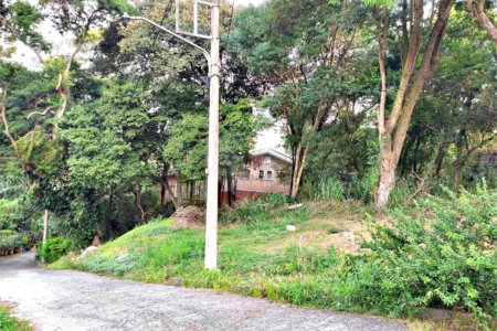 Terreno à venda em Tucuruvi, São Paulo, SP