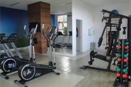 Apartamento à venda com 2 suítes em Vila Leopoldina, São Paulo, SP