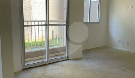 Apartamento à venda com 1 quarto em Água Branca, São Paulo, SP