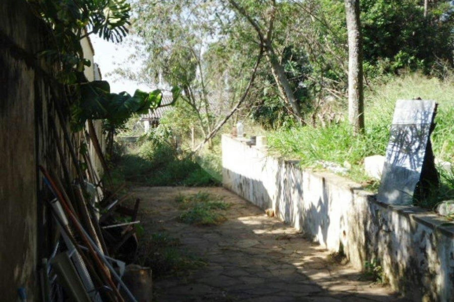 Terreno à venda em Jardim Floresta, São Paulo, SP