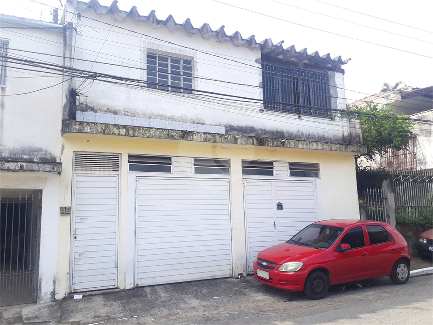 Casa à venda com 4 quartos, sendo 1 suíte, em Jaçanã, São Paulo, SP