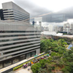 Laje Corporativa para alugar em Chácara Santo Antônio, São Paulo, SP