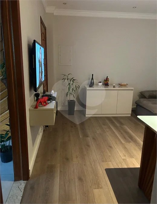 Apartamento à venda com 3 quartos, sendo 1 suíte, em Mandaqui, São Paulo, SP