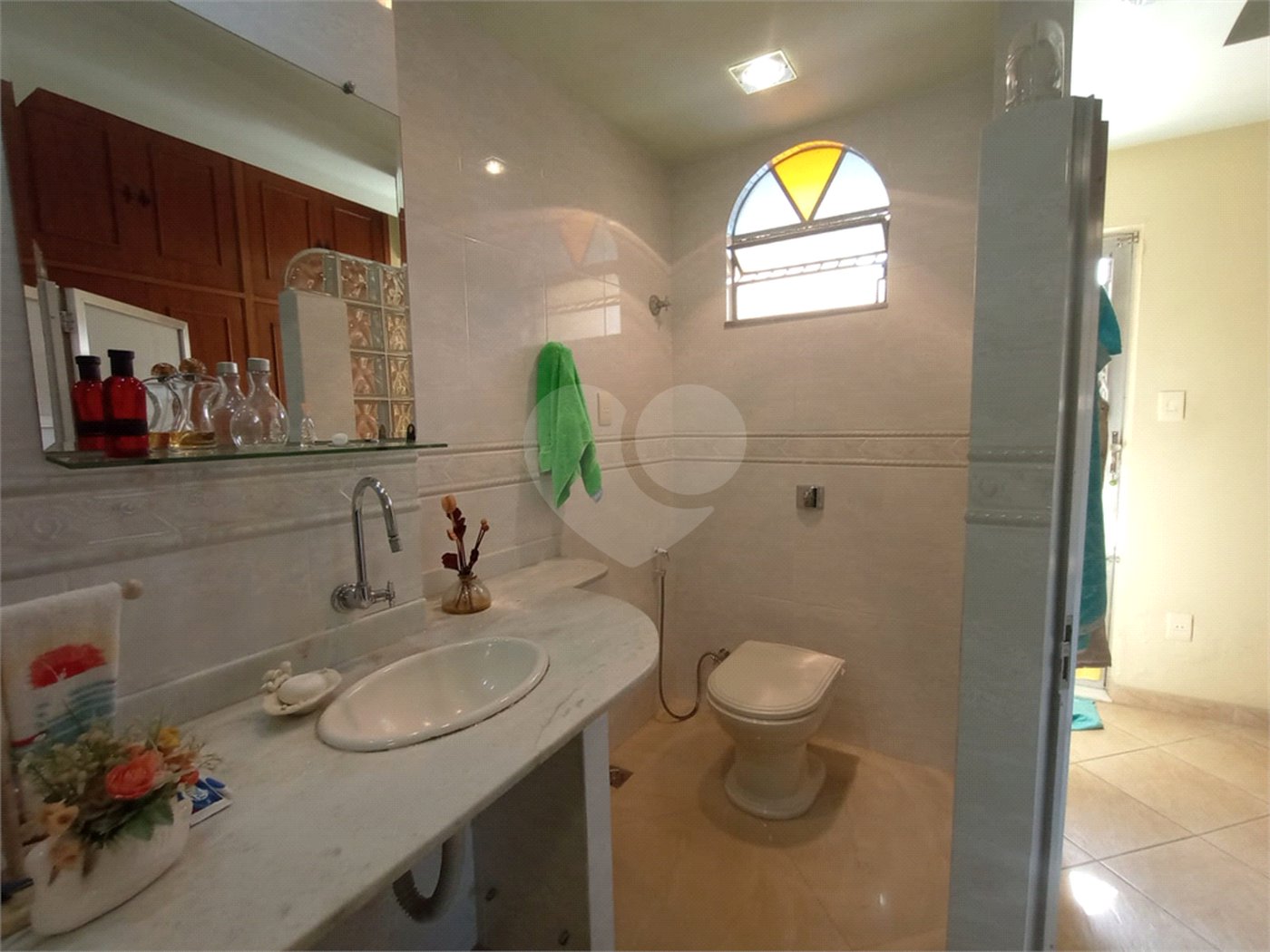 Casa à venda com 4 quartos, sendo 1 suíte, em Andaraí, Rio de Janeiro, RJ