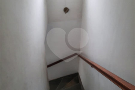 Sobrado à venda com 3 quartos, sendo 1 suíte, em Tucuruvi, São Paulo, SP