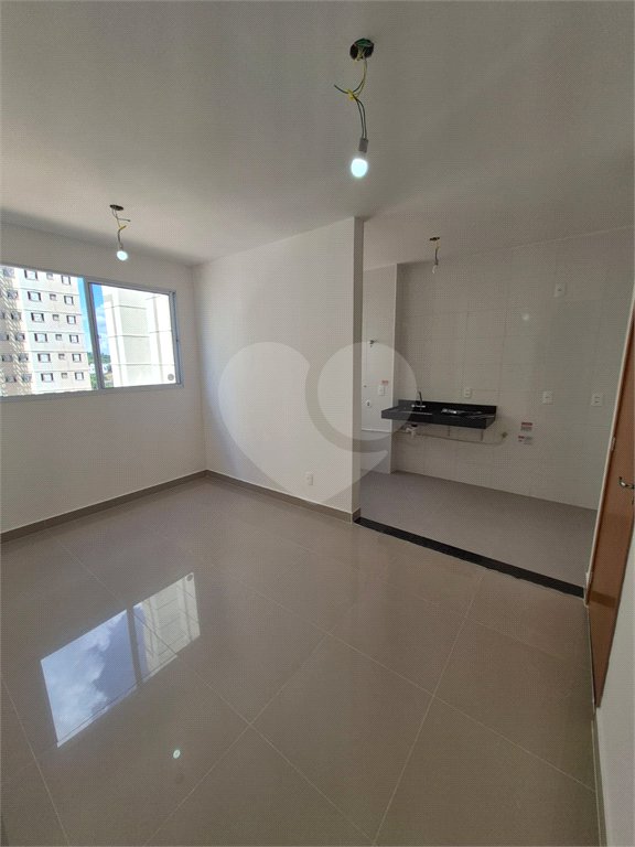 Apartamento à venda com 2 quartos em Engordadouro, Jundiaí, SP