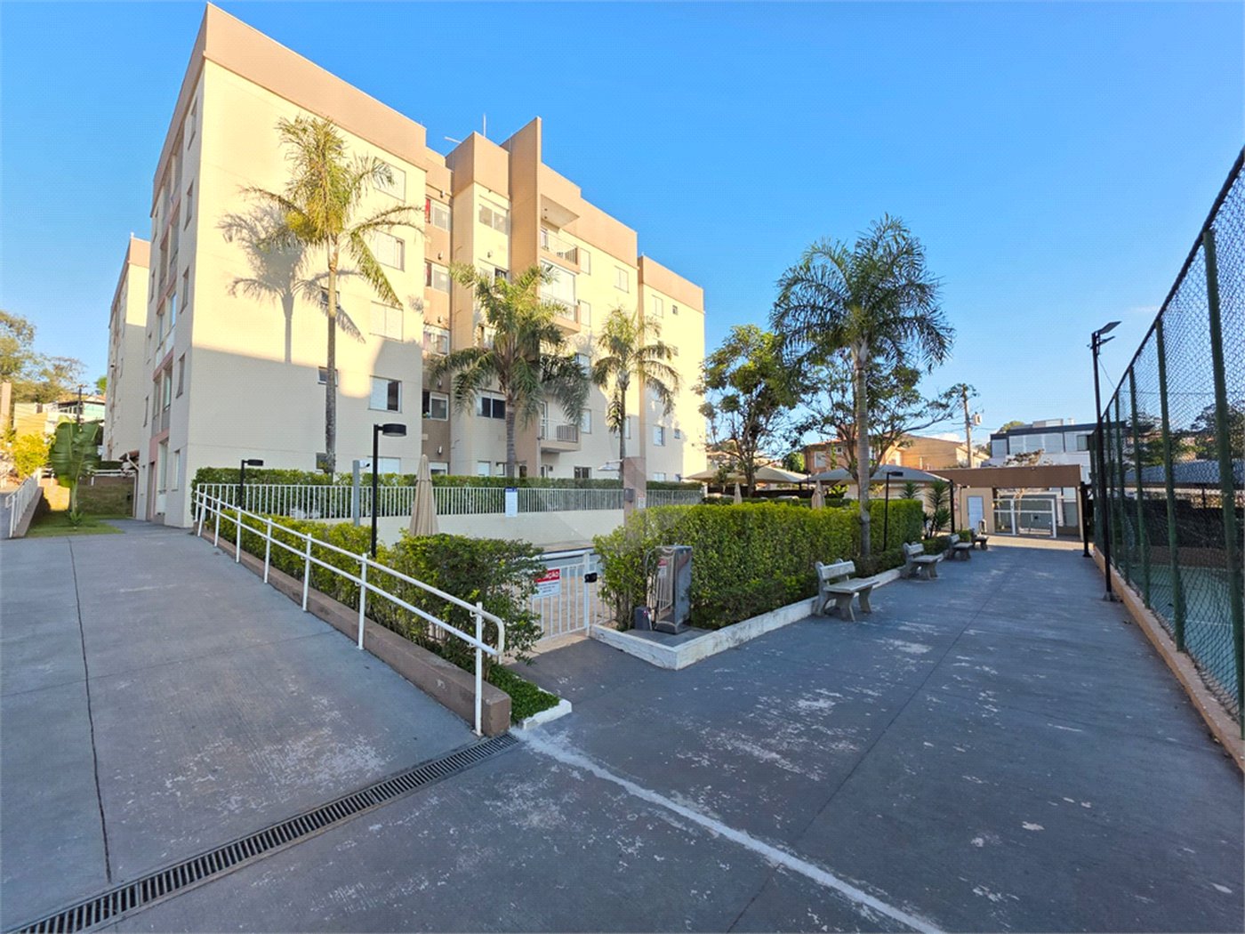 Apartamento à venda com 2 quartos em Jardim Amaralina, São Paulo, SP