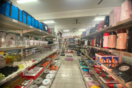 Barracão para alugar no Centro, Sorocaba, SP