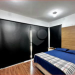 Apartamento para alugar com 1 quarto em Jardim das Acácias, São Paulo, SP