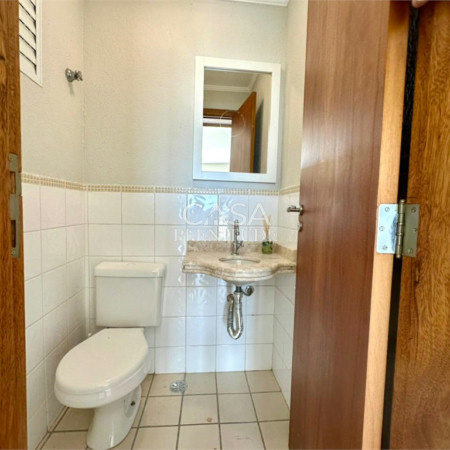 Apartamento para alugar com 3 quartos, sendo 1 suíte, em Parque Campolim, Sorocaba, SP