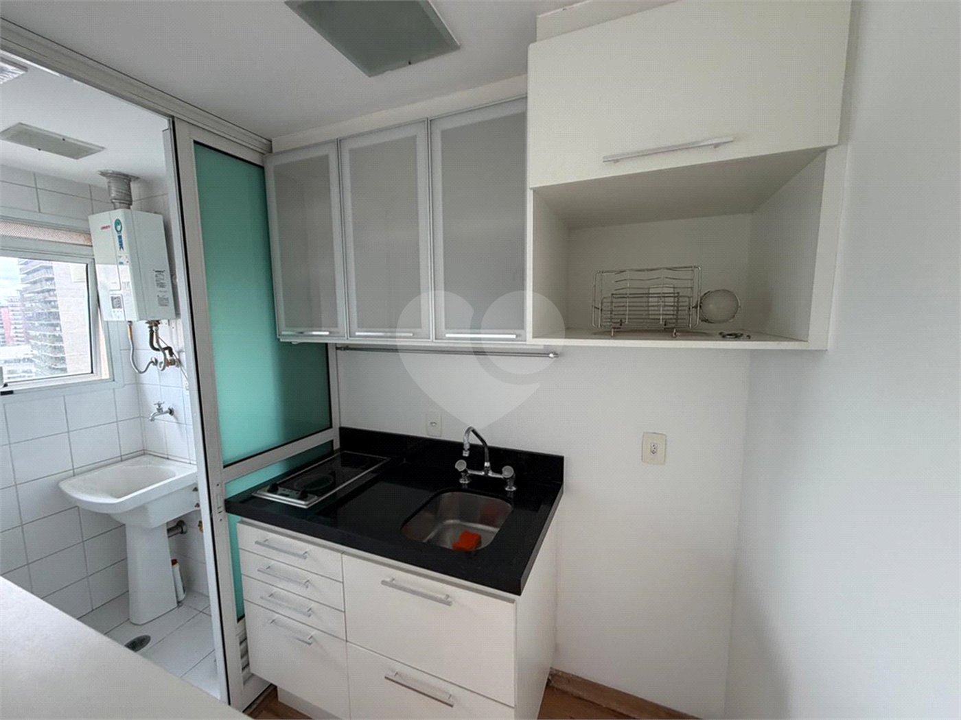 Duplex à venda ou para alugar com 1 suíte em Vila Nova Conceição, São Paulo, SP