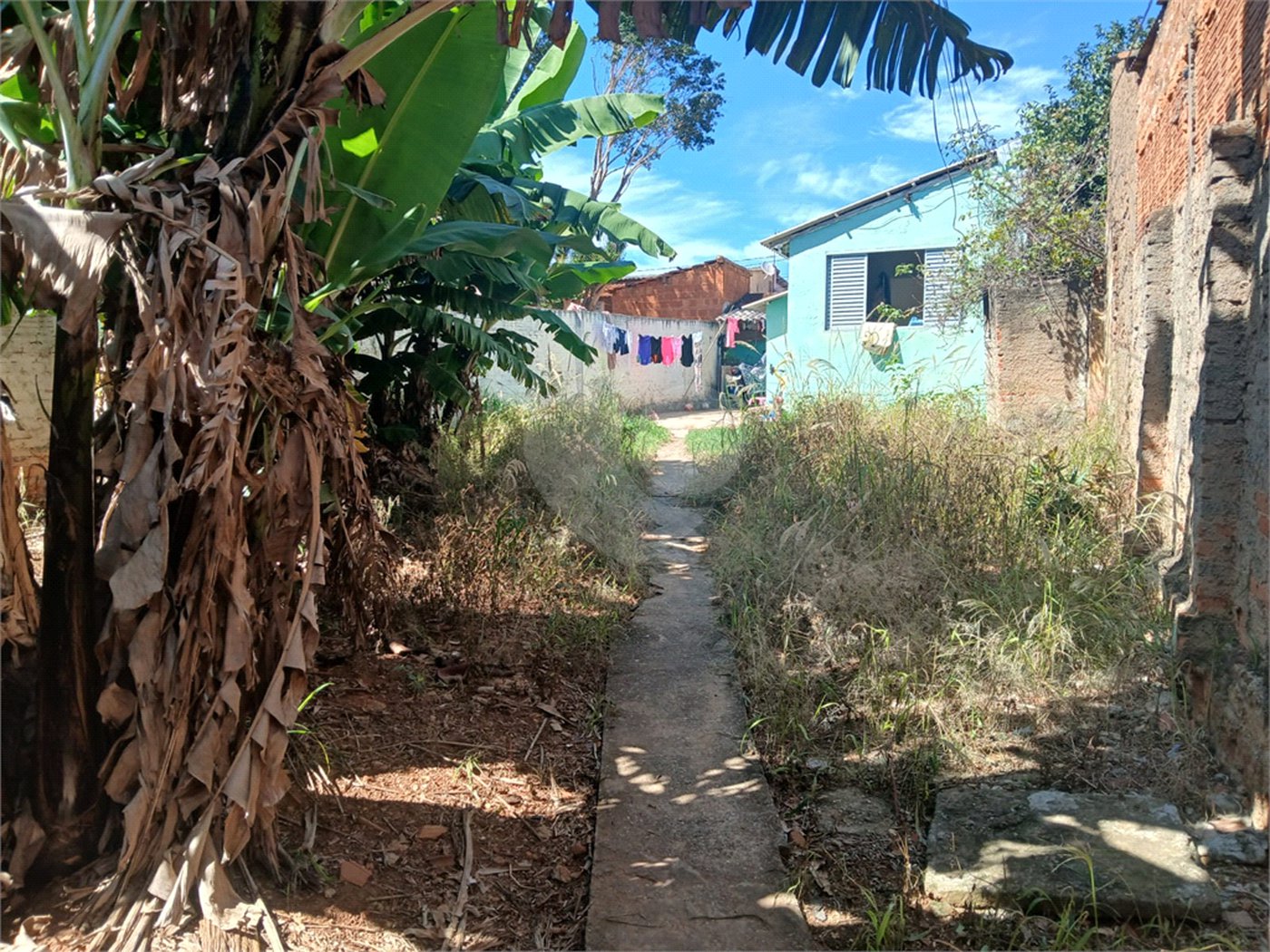 Casa à venda com 1 quarto em Vila Rio Branco, Itapetininga, SP