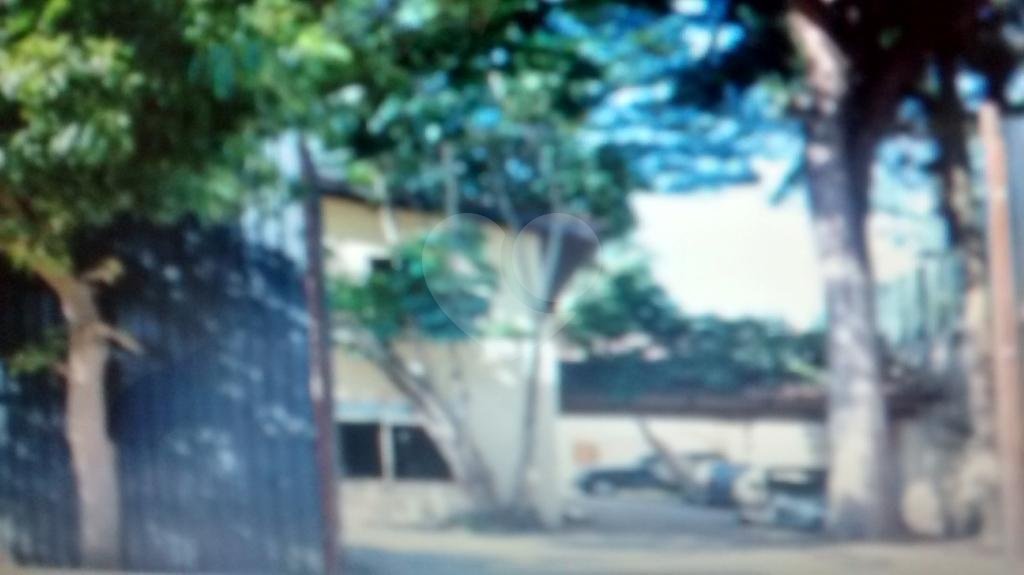 Terreno à venda em Alphaville, Barueri, SP