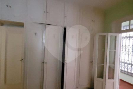 Apartamento à venda com 3 quartos em Rio Comprido, Rio de Janeiro, RJ