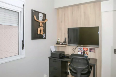 Apartamento à venda com 3 suítes em Vila Leopoldina, São Paulo, SP