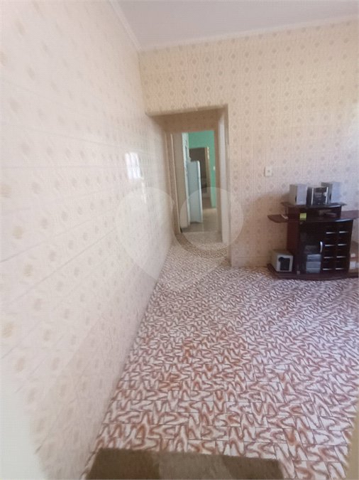 Casa Térrea à venda com 3 quartos em Vila Rio Branco, Jundiaí, SP