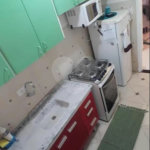 Apartamento à venda com 1 suíte em Vila Buarque, São Paulo, SP