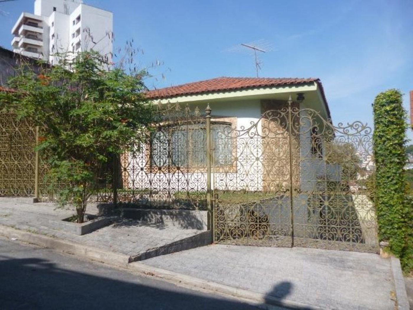 Sobrado à venda com 3 quartos, sendo 1 suíte, em Vila Aurora (zona Norte), São Paulo, SP