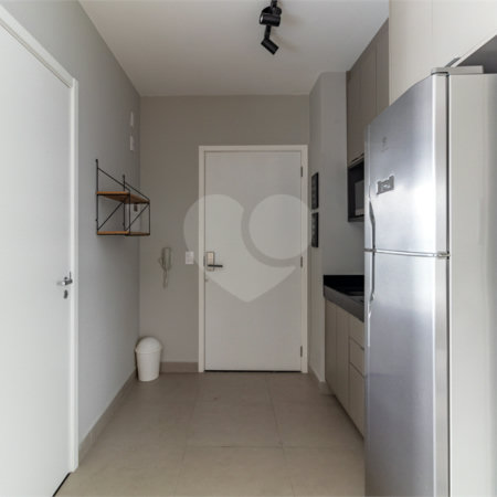 Studio à venda com 1 quarto em Perdizes, São Paulo, SP