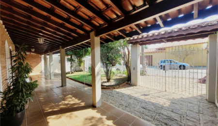 Casa Térrea à venda com 3 quartos, sendo 1 suíte,  no Centro, Indaiatuba, SP