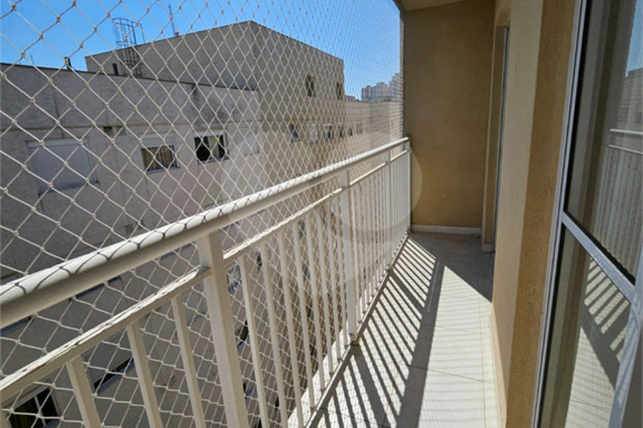 Apartamento à venda com 1 quarto em Limão, São Paulo, SP