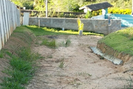 Terreno à venda em Recanto das Acácias, São Roque, SP