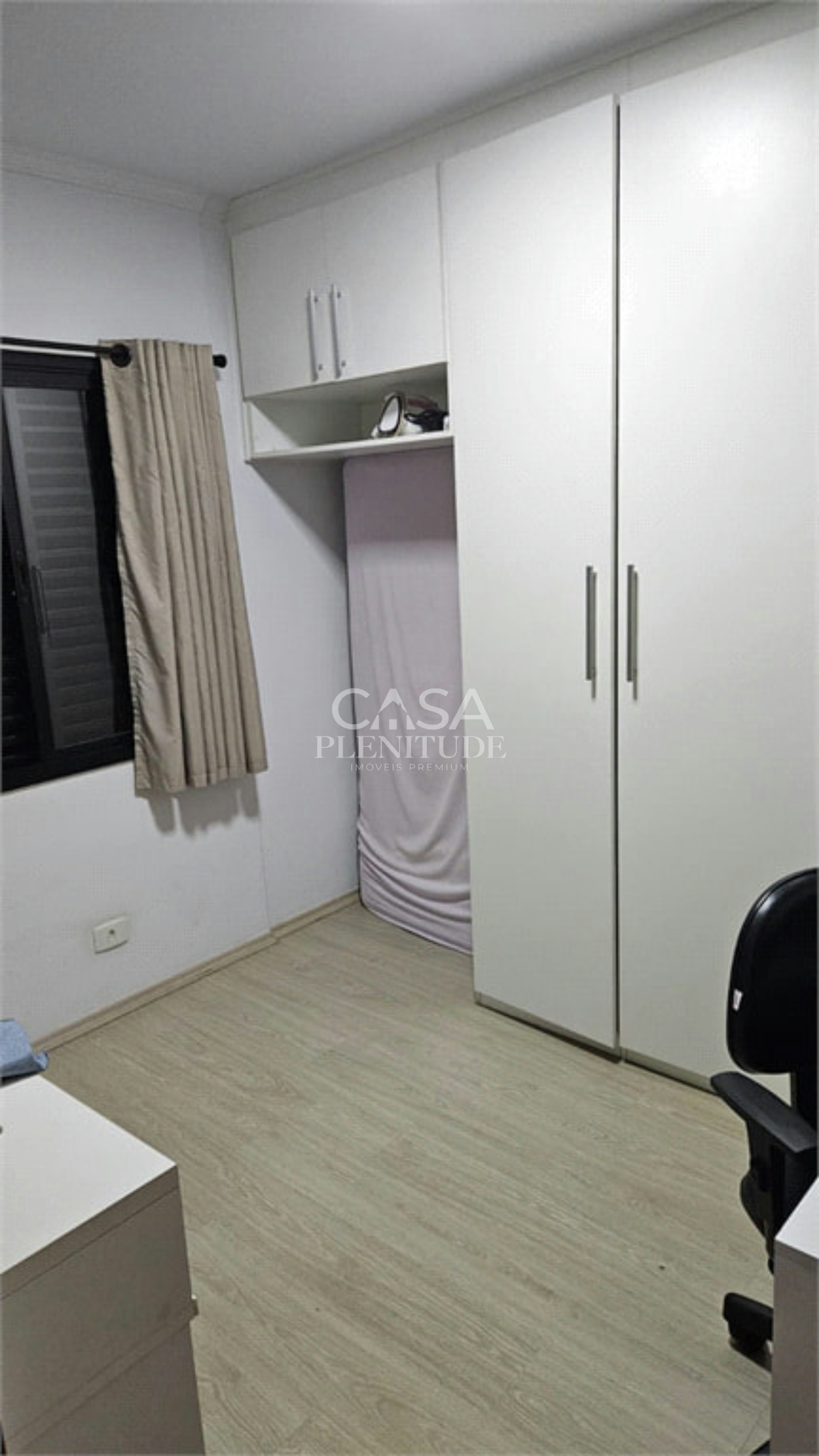Apartamento à venda com 2 quartos em Jardim Europa, Sorocaba, SP