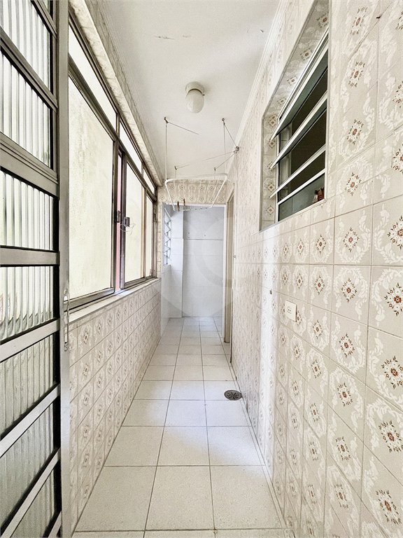 Apartamento à venda com 2 quartos em Cambuci, São Paulo, SP
