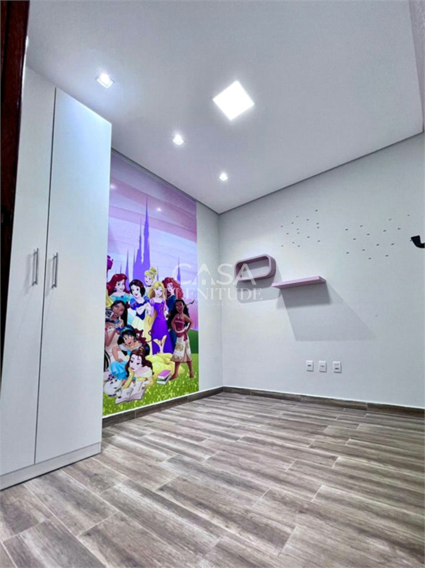Terreno em condomínio à venda com 3 quartos, sendo 1 suíte, em Cajuru do Sul, Sorocaba, SP