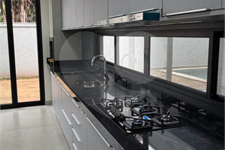 Casa à venda com 3 suítes no condomínio Bella Cittá Rp, Ribeirão Preto - SP