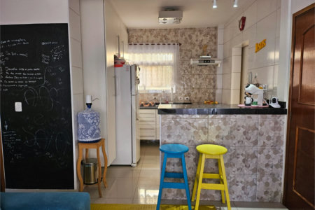 Apartamento à venda com 2 quartos em Lapa de Baixo, São Paulo, SP