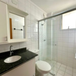 Apartamento para alugar com 3 quartos, sendo 1 suíte, em Parque Campolim, Sorocaba, SP