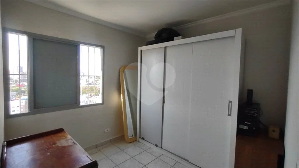 Apartamento amplo em ótima localização de São Paulo!!!!