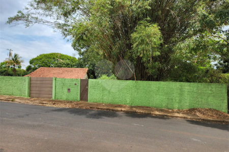 Chácara à venda com 2 quartos em Jardim Califórnia, Araraquara, SP