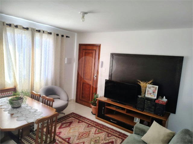 Apartamento à venda com 2 quartos em Vila Guilherme, São Paulo, SP