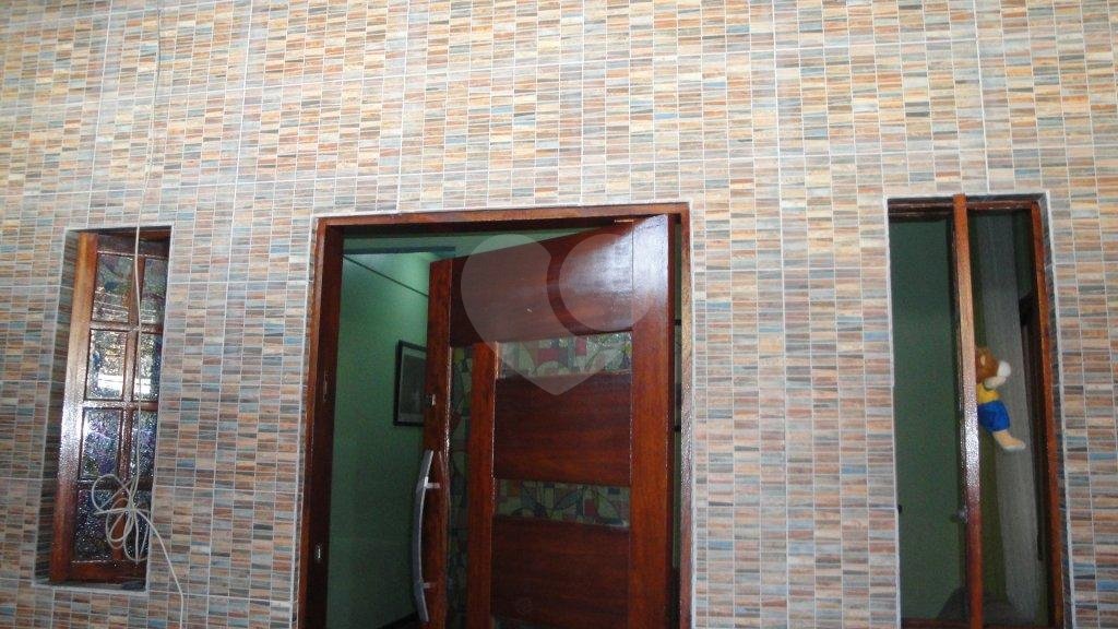 Casa à venda com 5 quartos em Parada Inglesa, São Paulo, SP
