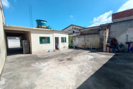 Casa à venda com 2 quartos, sendo 1 suíte, em Cosmos, Rio de Janeiro, RJ
