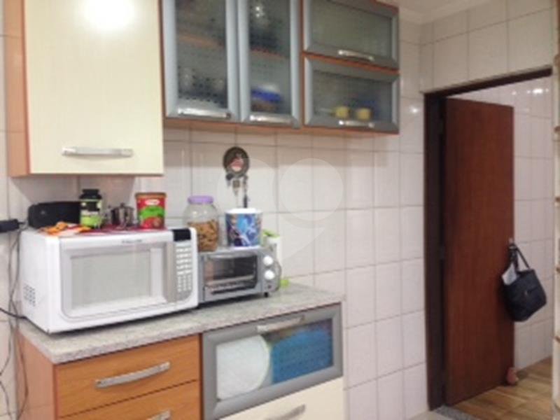 Sobrado à venda com 3 quartos, sendo 1 suíte, em Jardim Monte Kemel, São Paulo, SP