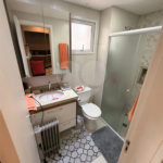 Apartamento à venda com 3 quartos, sendo 1 suíte,  no Centro, Diadema, SP