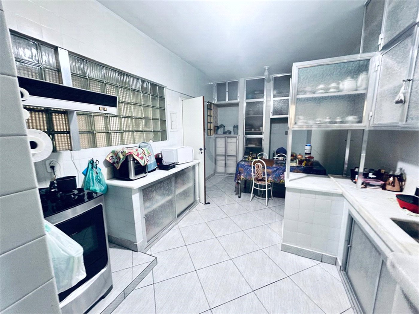 Apartamento à venda com 3 quartos em Tijuca, Rio de Janeiro, RJ