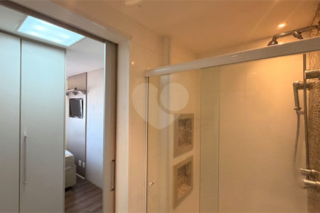 Apartamento à venda com 2 quartos, sendo 1 suíte, em Vila Maria, São Paulo, SP
