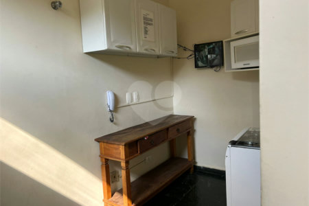 Apartamento à venda com 3 suítes em Bela Aliança, São Paulo, SP