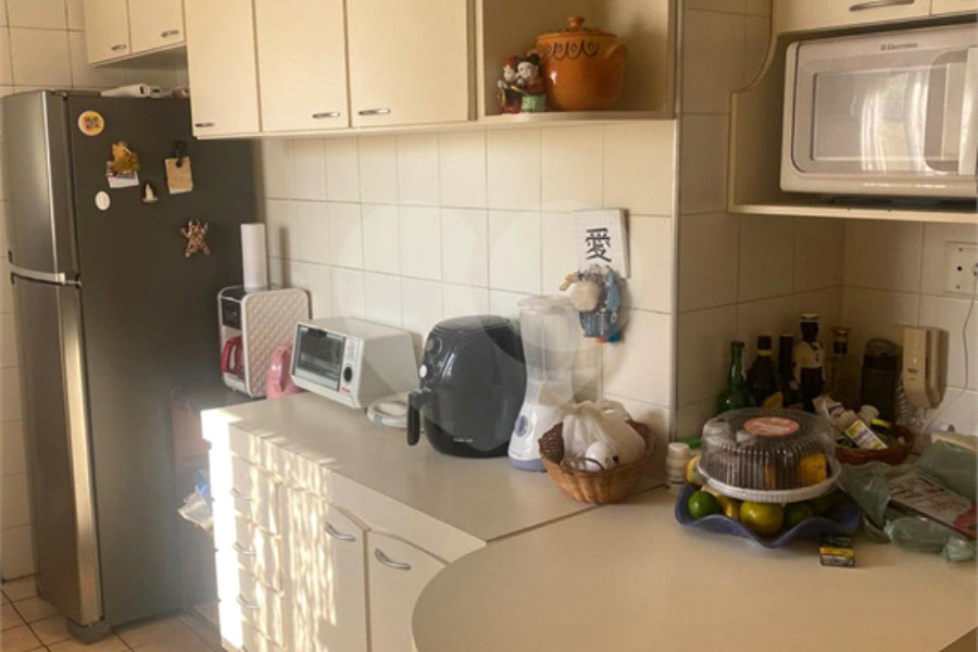 Apartamento à venda com 2 quartos, sendo 1 suíte, em Santana, São Paulo, SP