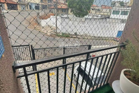 Apartamento novo à venda no Jardim Alvinópolis em Atibaia – 44 m² com lazer e elevador