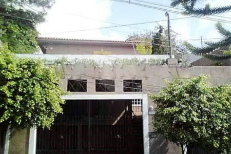Casa à venda com 3 quartos, sendo 1 suíte, em Jardim São Bento, São Paulo, SP